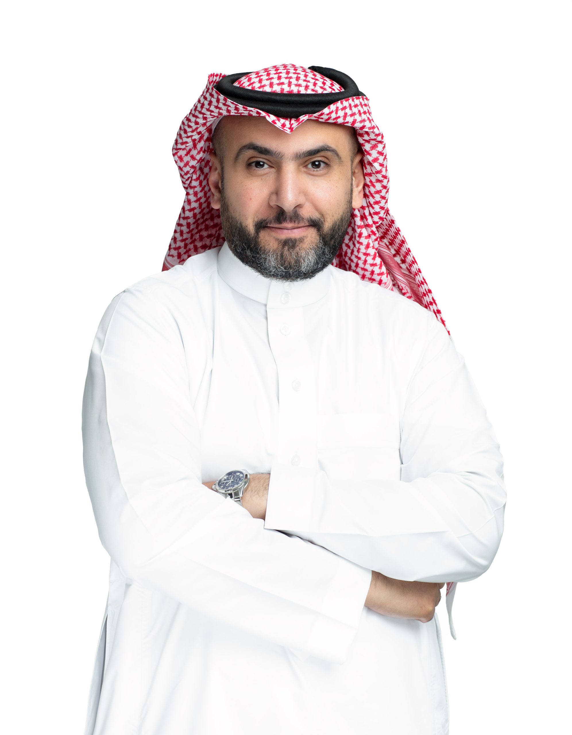 Adel Mohammed Alosaimi