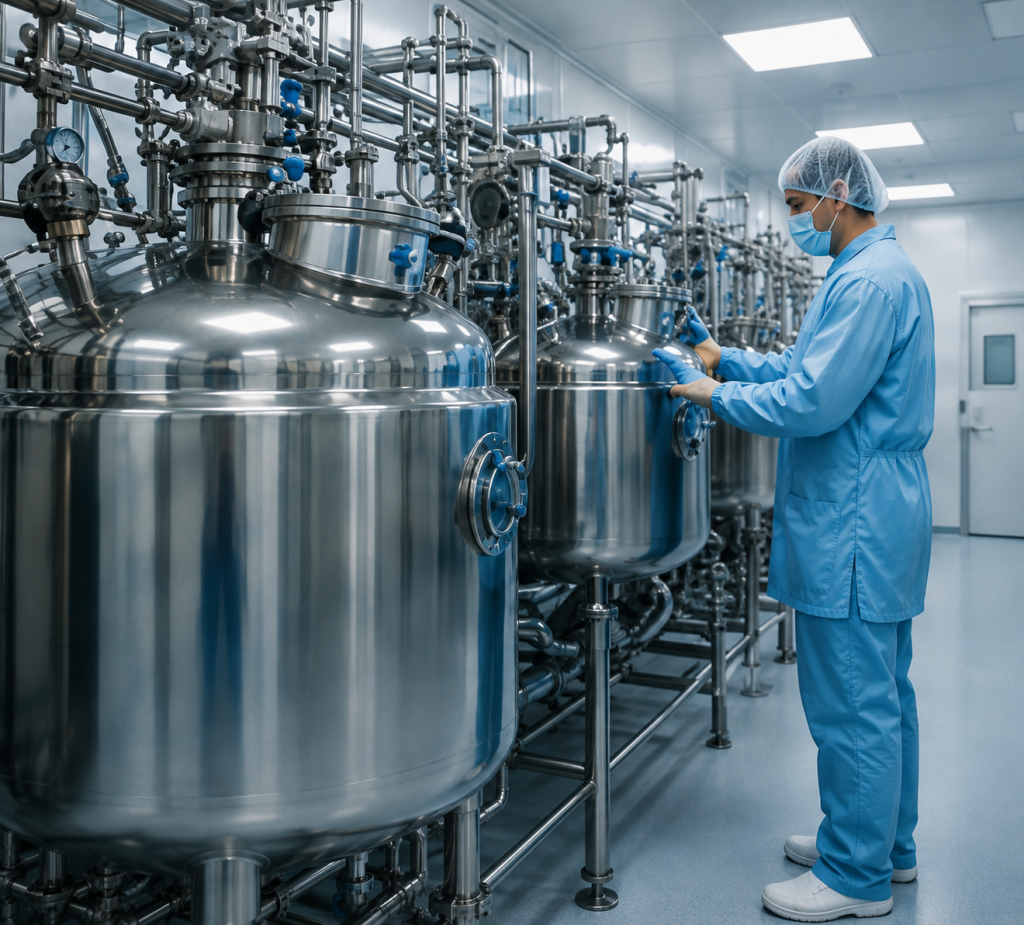 Manufacture in Sudair Pharma التصنيع في سدير فارما