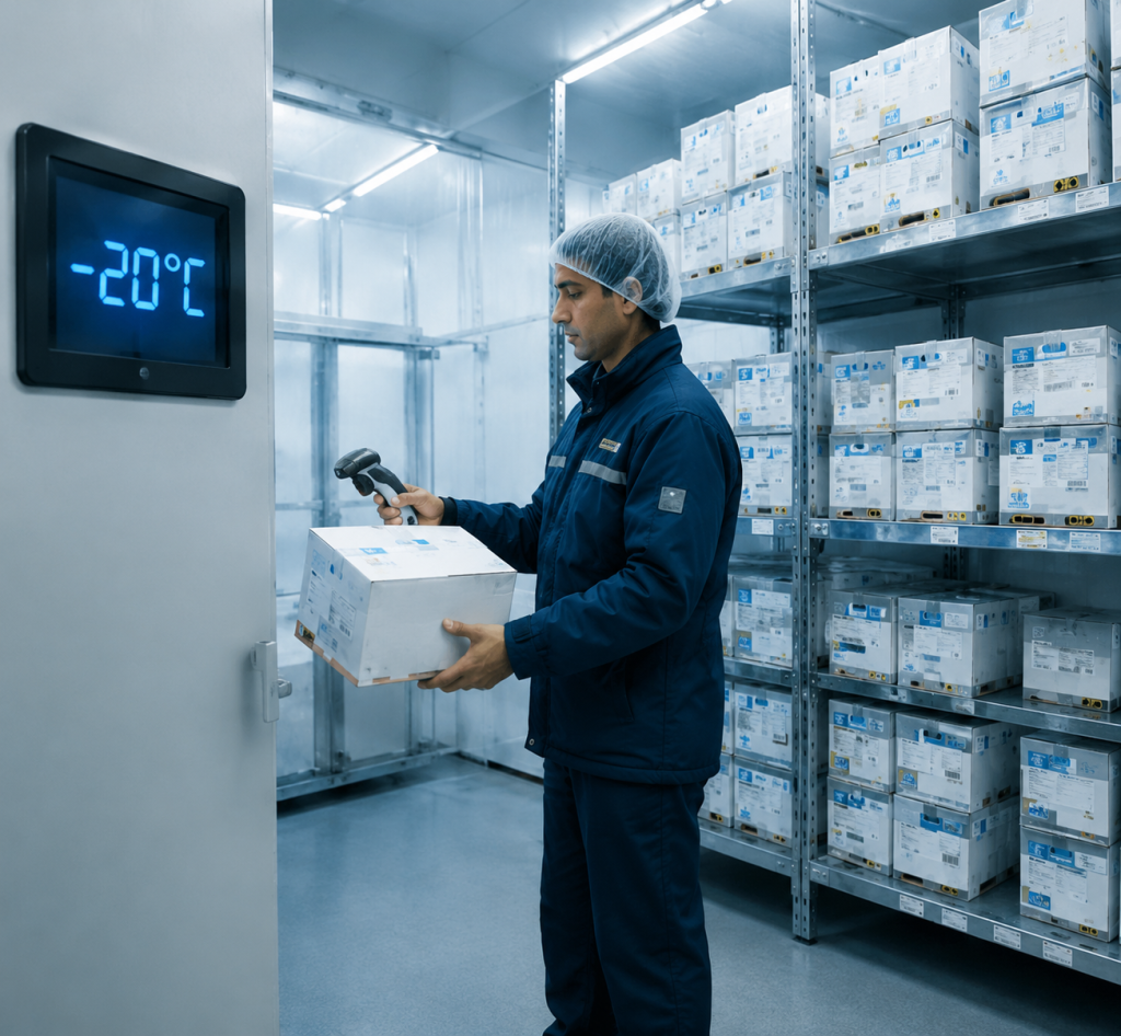داخل مصنع سدير فارما Inside Sudair Pharma Industry