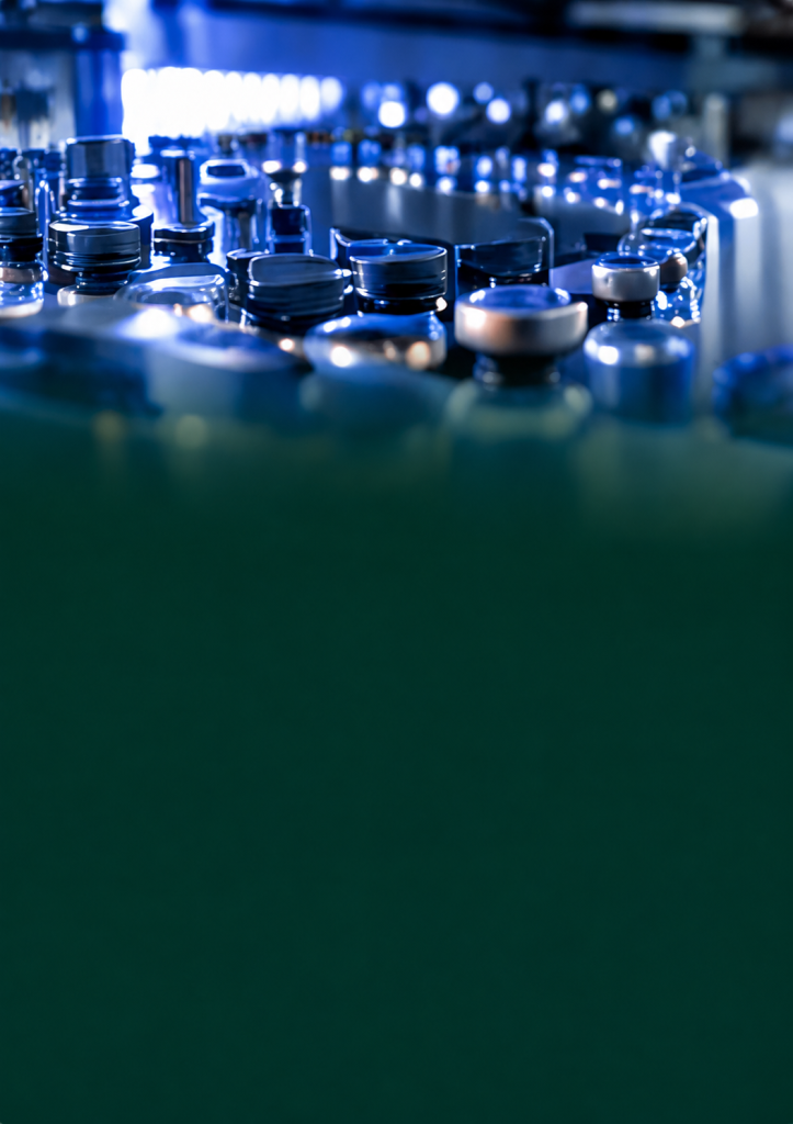 Oncology Manufacture تصنيع أدوية الأورام