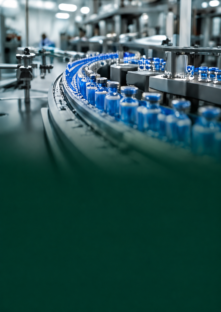 Insulin Manufacture تصنيع الإنسولين