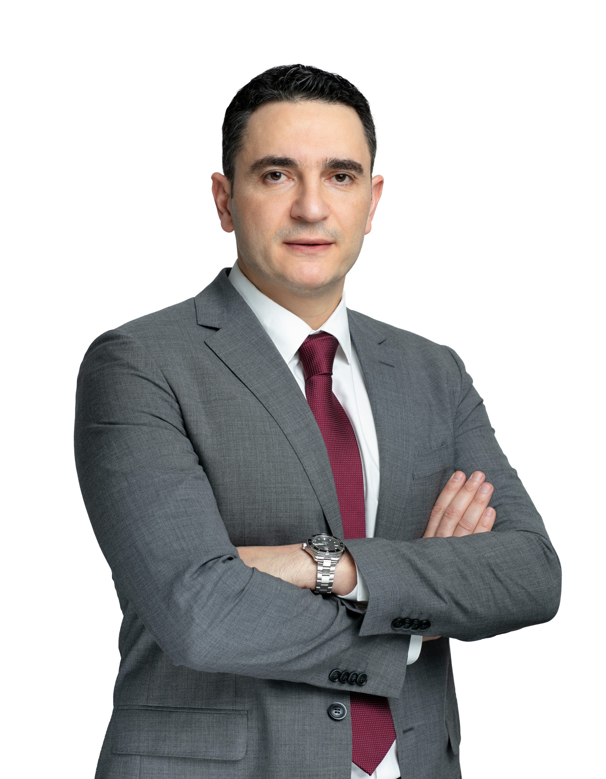 Dr. Eiad Abdulrahman Alsaba