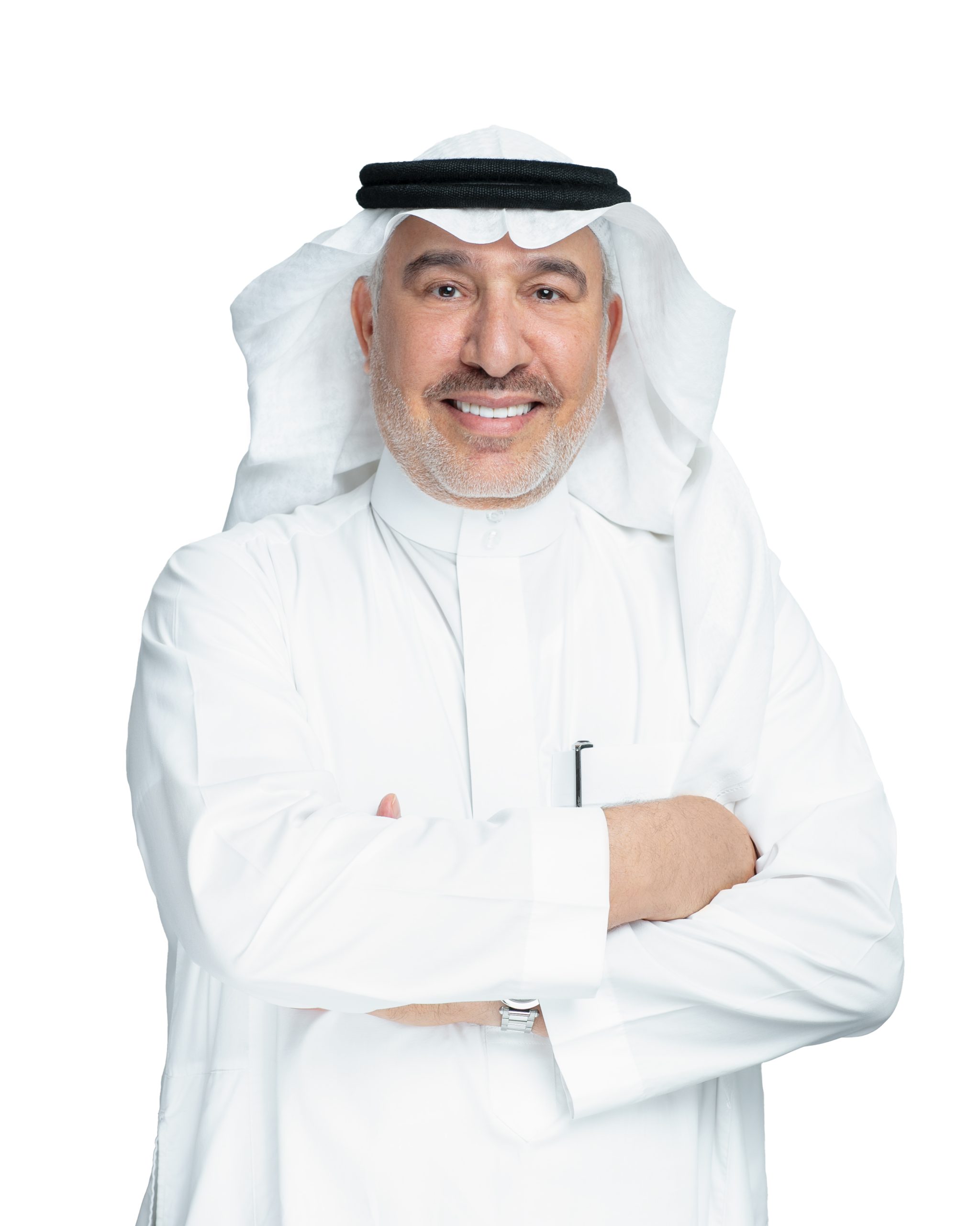 Dr. Sulaiman Alhudaif