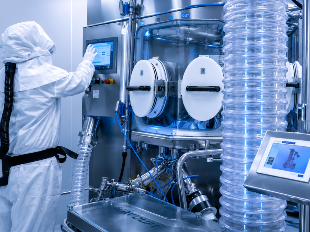 Manufacture in Sudair Pharma التصنيع في سدير فارما