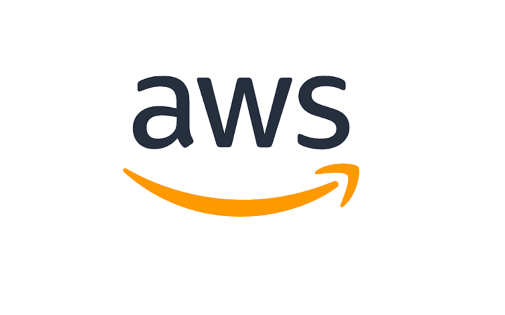 aws logo