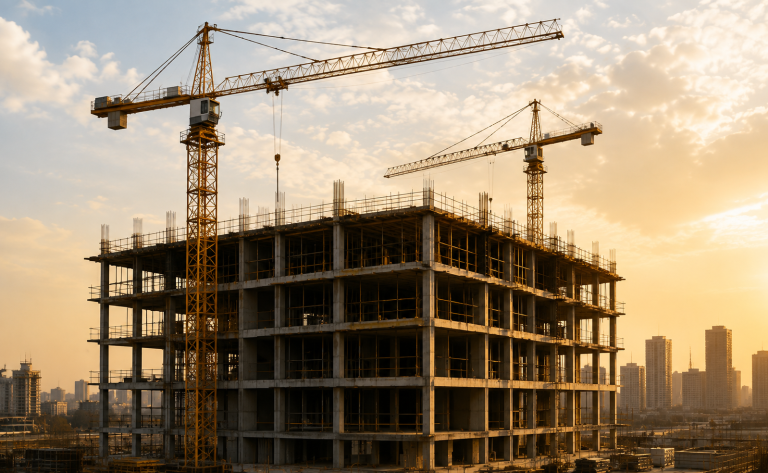 Breaking Ground in Oncology
