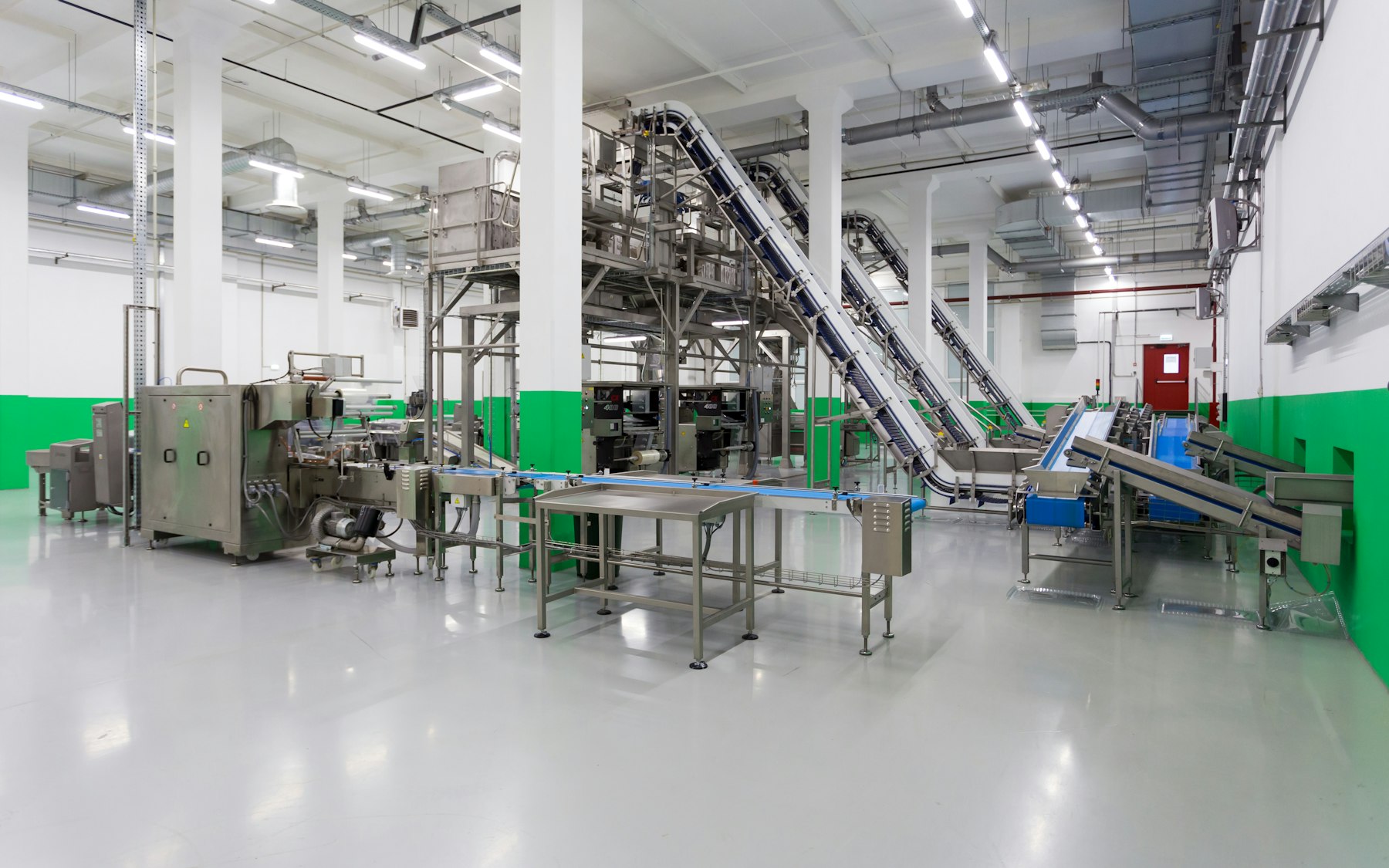 Quality inspection of pharmaceutical products