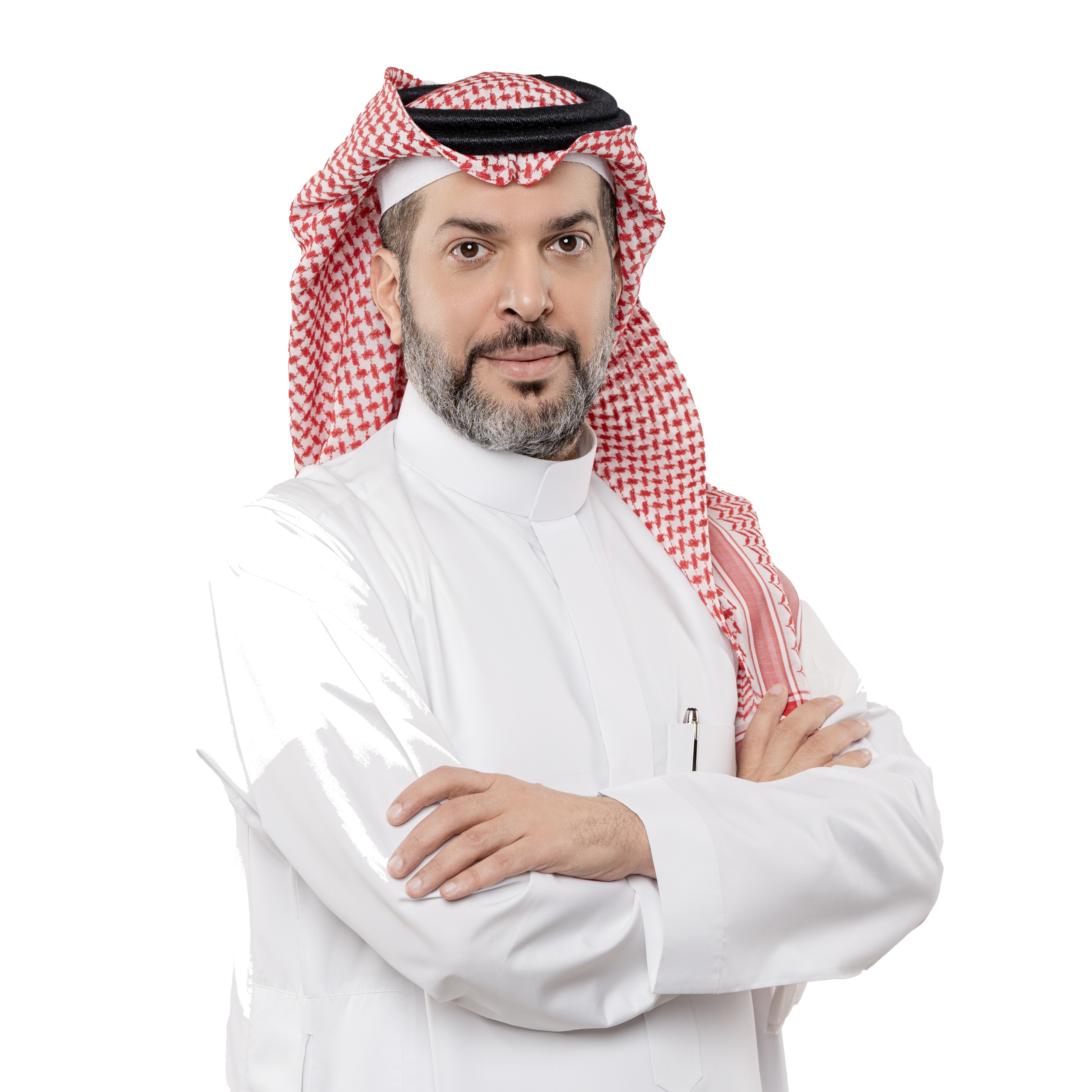 Dr. Abdulaziz Saleh Alhammadi